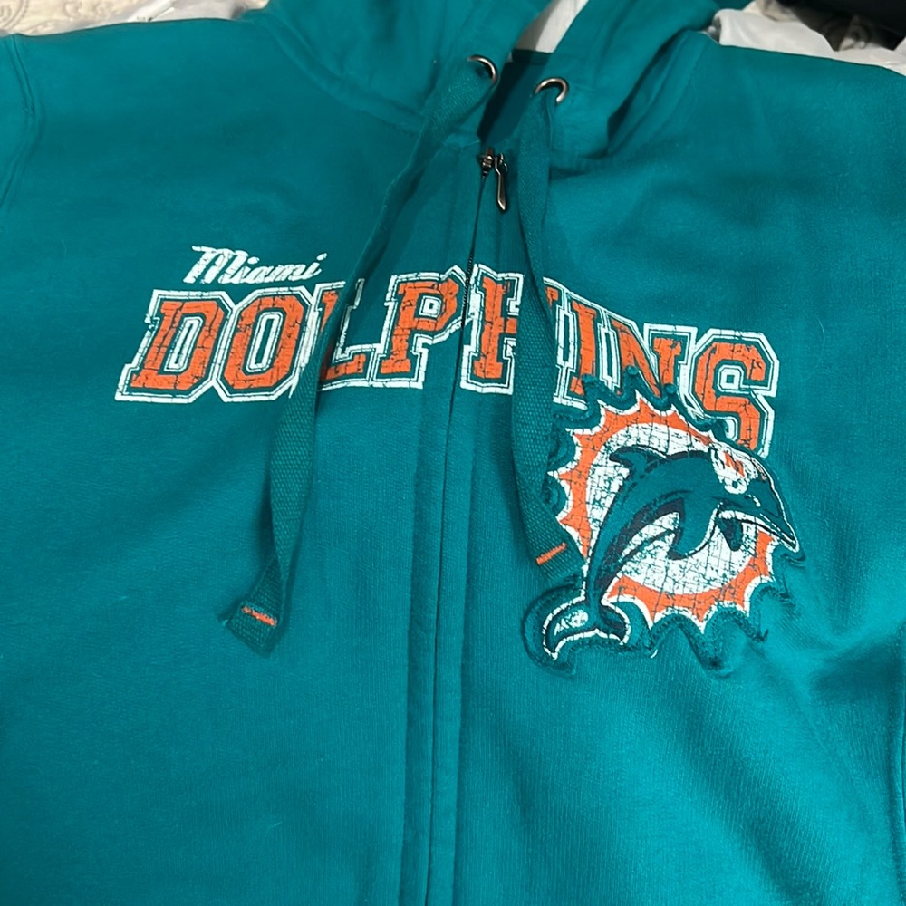 Super cute hoodie!